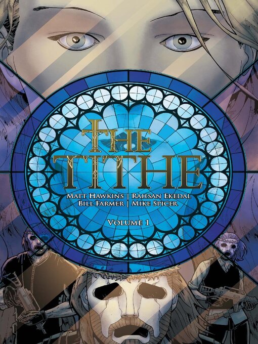 Title details for The Tithe (2015), Volume 1 by Matt Hawkins - Available